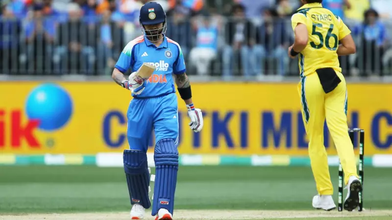 Virat Kohli Breaks Silence on International Cricket Comeback After 7-Month Hiatus | Exclusive Reaction
