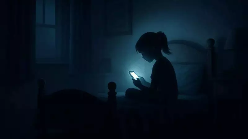 Virginia Mother's Heartbreaking Plea: Keep Phones Out of Kids' Bedrooms After Daughter's Suicide