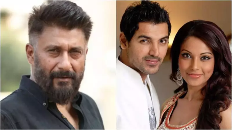 Vivek Agnihotri Reveals SHOCKING Creative Battles During 'Dhan Dhana Dhan Goal' - Actors Had Dialogue Restrictions!