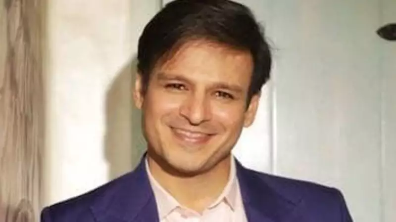 Vivek Oberoi Donates Entire Ramayana Fee to Support Children Battling Cancer