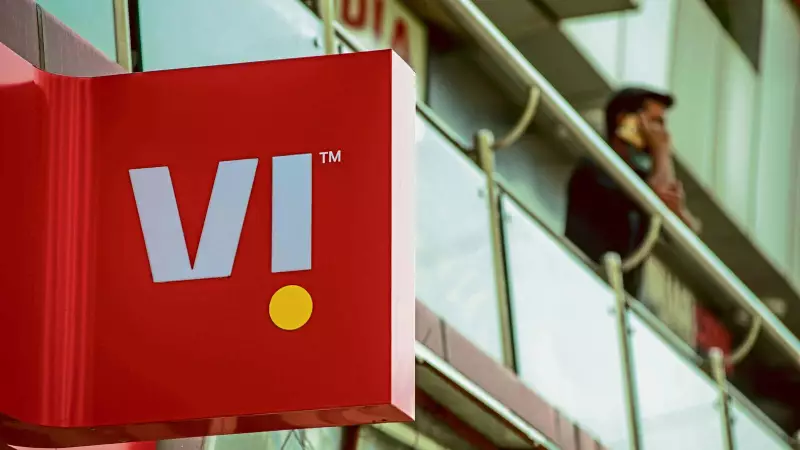 Vodafone Idea Lifeline: Government Awaits Supreme Court Nod Before Bailout Decision