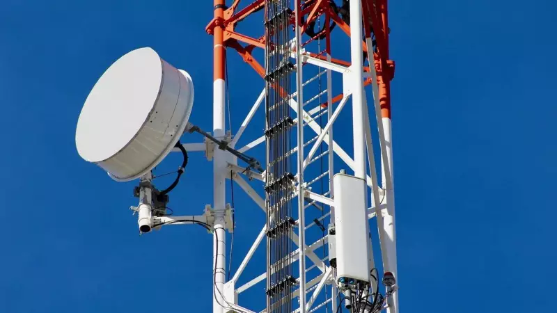 Vodafone Idea's Bold Africa Foray: Indus Towers Stake Sale to Fuel International Expansion