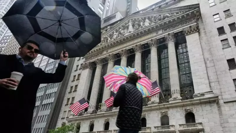 Wall Street Braces for Rollercoaster Week: Tesla & Netflix Earnings, Delayed CPI Data to Drive Market Volatility