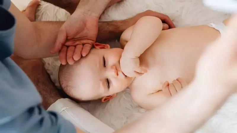 When Your Baby Smells Like Rotting Fish: The Rare Metabolic Disorder You've Never Heard Of