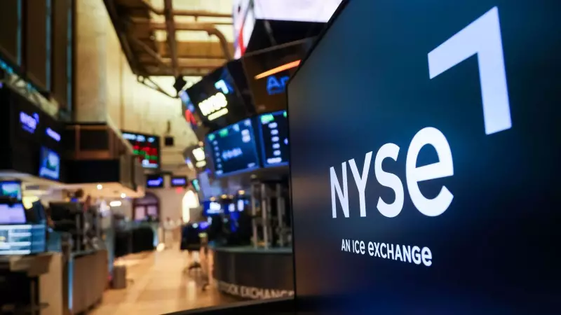 While US Stocks Hit Record Highs, Global Markets Are Delivering Even Bigger Returns