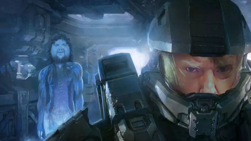 White House GameStop Meme Backfires: Trump, JD Vance Face Gamer Fury Over Cringey Halo Post