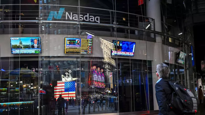 Why Indian Wealth Managers Are Betting Big on US Small-Cap Stocks for Diversification