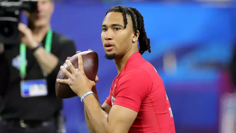 Will C.J. Stroud Face Seahawks Tonight? Texans QB's Game-Time Decision Revealed!