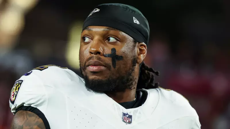 Will Derrick Henry Play Tonight? Ravens vs Dolphins Injury Update Revealed!