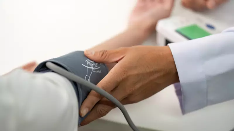 Winter's Chill, Blood Pressure's Thrill: 5 Reasons BP Spikes in Cold & Expert Prevention Tips