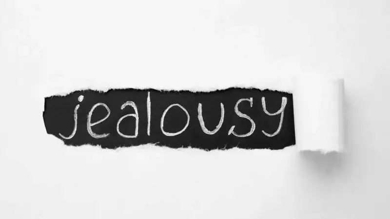 Workplace Jealousy Alert: 5 Subtle Signs Someone Is Secretly Envious Of You