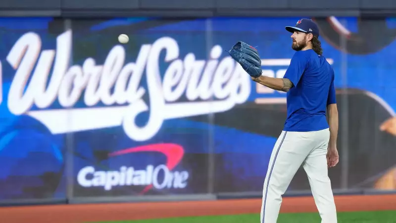 World Series Game 6: Don't Miss Blue Jays vs Dodgers Ultimate Showdown - Full Schedule & Streaming Details!