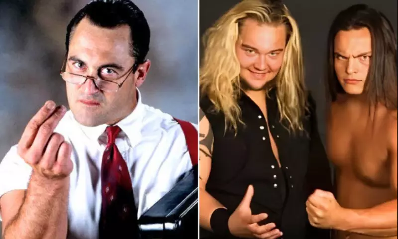 WWE Community in Shock: Mike Rotunda, Father of Bray Wyatt & Bo Dallas, Enters Hospice Care