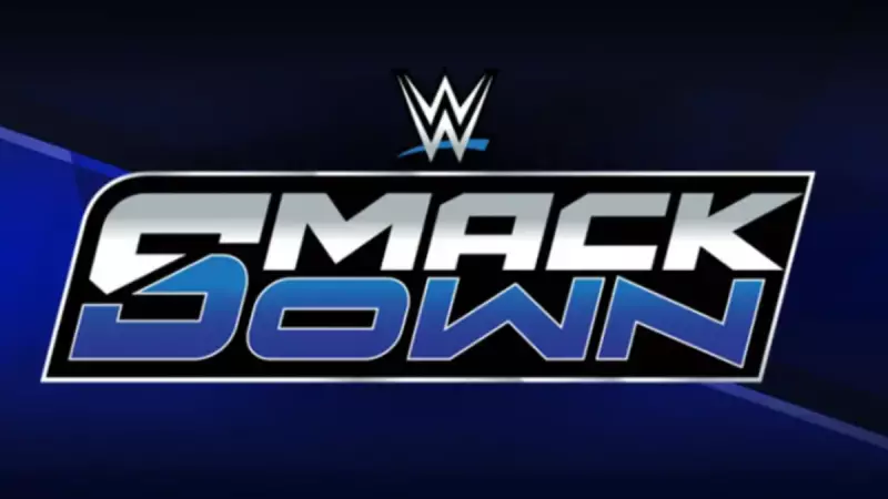 WWE SmackDown October 24, 2025: Full Match Card, Start Time & How to Watch in India