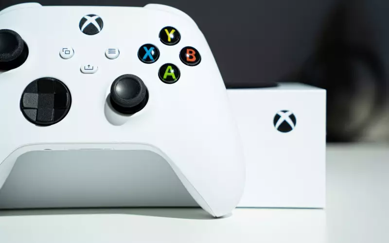 Xbox Gaming Goes Mainstream: Microsoft Aims to Make Gaming as Common as Word & Excel
