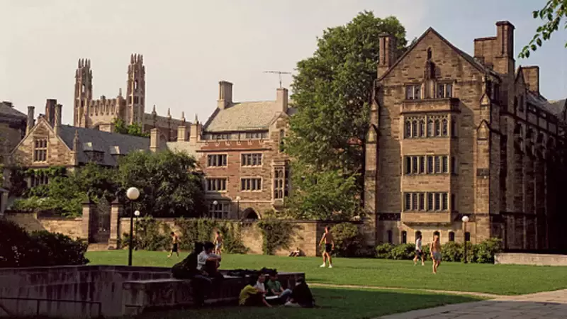 Yale University Fees Revealed: What It Costs to Study at the Elite School That Shaped Usha and JD Vance