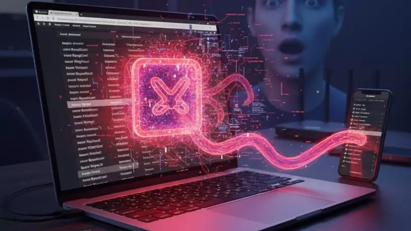 Your Browser's Password Manager Could Be Putting Your Digital Life at Risk - Here's Why