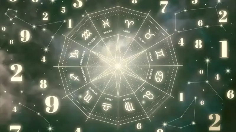 Your Lucky Numbers for Oct 26-Nov 1 Revealed: Unlock Cosmic Fortune This Week!