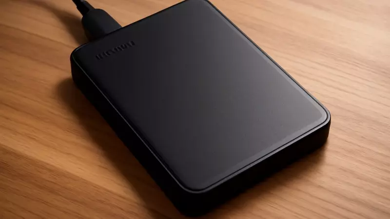 Your Ultimate External SSD Buying Guide: Perfect Storage for Travel & Backup in 2024