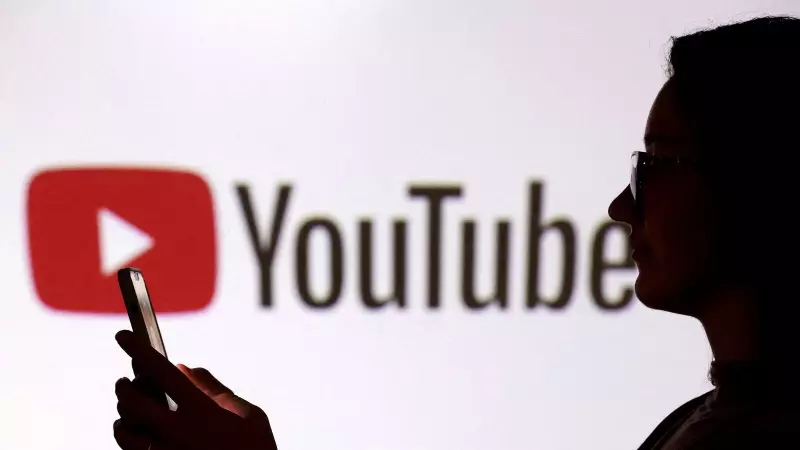 YouTube's New Shorts Feature Finally Fights Screen Addiction - Here's How It Works!
