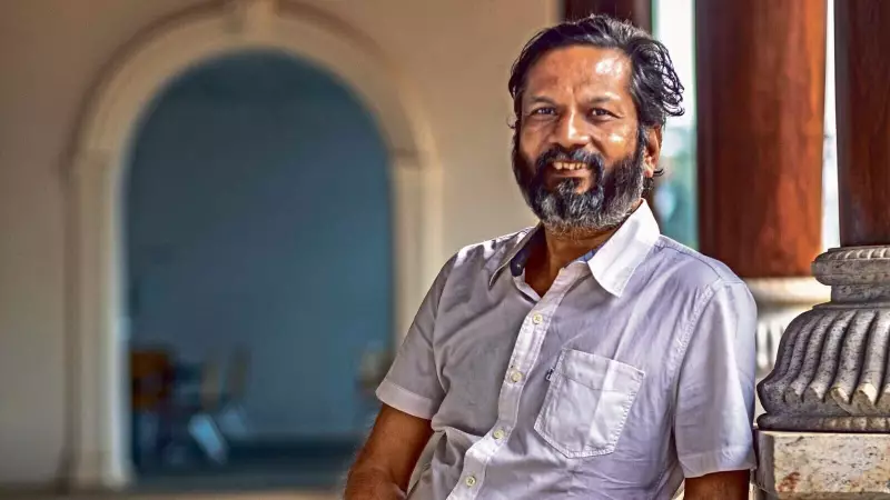 Zoho's Sridhar Vembu Calls NRIs Home: 'Let's Build a Stronger Bharat Together'
