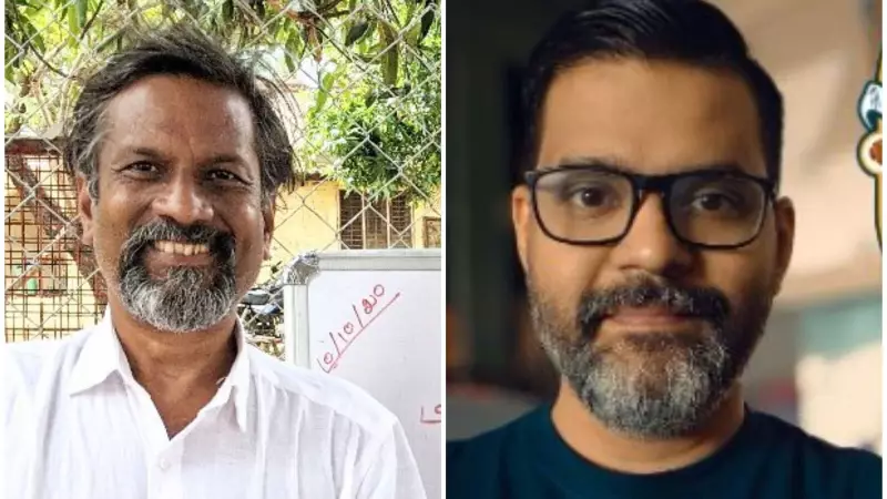 Zoho's Sridhar Vembu Sparks Health Controversy: Links Child Vaccines to Autism, Faces Doctor's 'Boomer Uncle' Rebuke