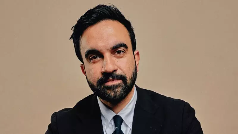 Zohran Mamdani's NYC Mayoral Bid Faces Criminal Referrals Over Foreign Donations Controversy