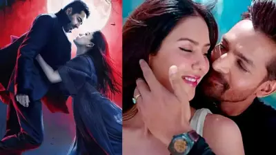 Ayushmann's Thamma Inches Towards ₹60 Crore Mark While Harshvardhan's Ek Deewane Ki Deewaniyat Holds Steady | Box Office Battle