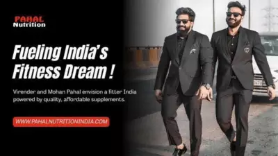 Breaking Barriers: How One Company is Revolutionizing Nutrition Access Across India