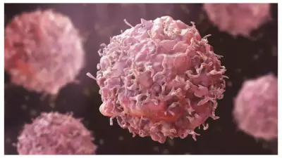 Cancer Vaccine Breakthrough: Revolutionary 'Super Vaccine' Shows Stunning Results in Mice Trials