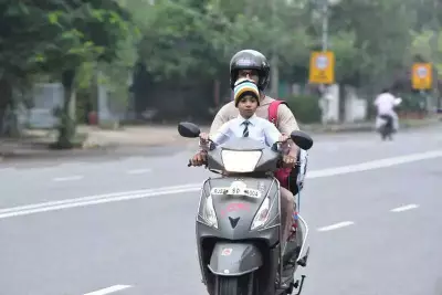 Cyclone Motha Unleashes Heavy Rains in Rajasthan: Udaipur and Kota Bear the Brunt