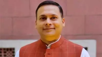 Delhi BJP Blasts Kejriwal: 'IIT Degree Flaunting' Failed Yamuna Cleanup, Artificial Rain Drive Questioned