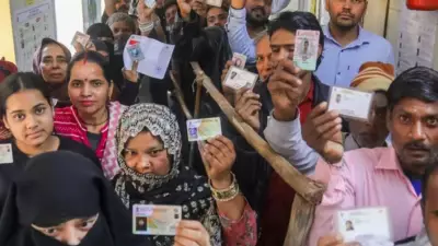 Delhi MCD Bypolls 2025: 12 Wards to Vote on November 30, Results on December 3 | Complete Schedule