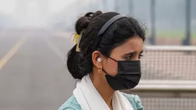 Delhi's Air Quality Crisis: AQI Remains Hazardous at 270+ Despite Cloud Seeding Experiments