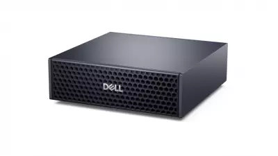 Dell's AI Powerhouse Lands in India: Meet the Pro Max AI Developer Desktop Built for Next-Gen Innovation