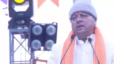 Devbhoomi Cultural Festival Sparks Economic Boom and Tourism Revival in Uttarakhand