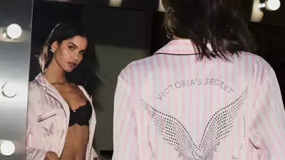 Doctors Issue Urgent Warning: Victoria's Secret Lingerie Linked to Rising Breast Cancer Cases in Young Women