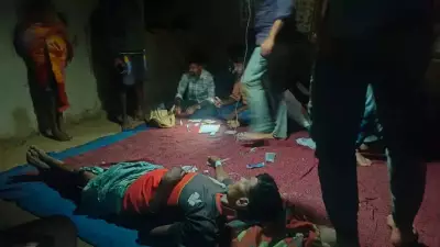 Food Poisoning Outbreak in Chhattisgarh's Abujhmarh: 5 Dead, Dozens Hospitalized in Bastar