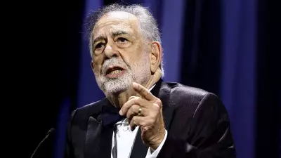 Francis Ford Coppola Sells Rare ₹8.3 Crore Watch Following Megalopolis Setback - 5 Fascinating Details