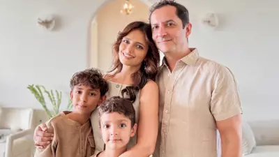 Friendly Parent vs. Friend: Why Drawing This Line Creates Healthier Kids