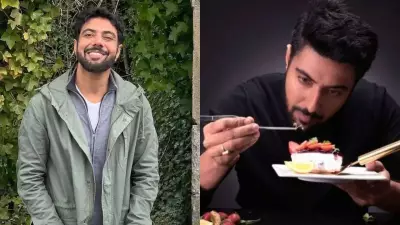 From Homeless to MasterChef: Ranveer Brar's Incredible Journey of Resilience