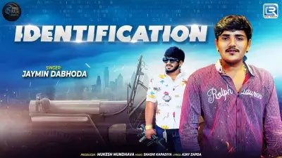 Get Hooked on Jaymin Dabhoda's Catchy Gujarati Track 'Identification' - Music Video Review