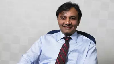 ICICI Bank CEO Sandeep Bakhshi Gets Another Term Extension: What This Means for India's Banking Sector