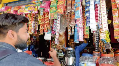 India's Gutka Ban Failure: Oral Cancer Crisis Costs Economy Billions
