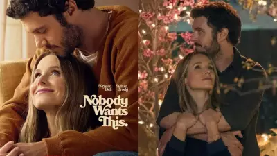 Nobody Wants This Season 3: Will The Viral Hit Return? Latest Updates Inside!