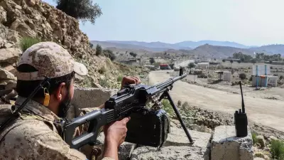 Pakistan Accuses Taliban of Breaking Anti-Terror Promises as Crucial Talks Collapse in Turkiye