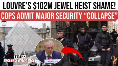 RM of BTS Stuns APEC Summit: From K-Pop Idol to Global Advocate Shaking World Leaders