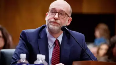 Russell Vought Net Worth Revealed: How Much Does Trump's Budget Chief Really Earn?