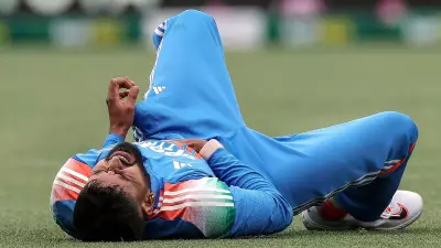 Shreyas Iyer Shares Positive Health Update After Spleen Injury: 'I'm Getting Better'