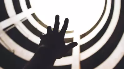 Stuck in a Trauma Loop? 7 Signs You're Re-living Pain & How Somatic Release Can Free You